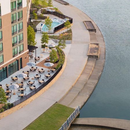 Homewood Suites By Hilton Grand Prairie At Epiccentral Luaran gambar
