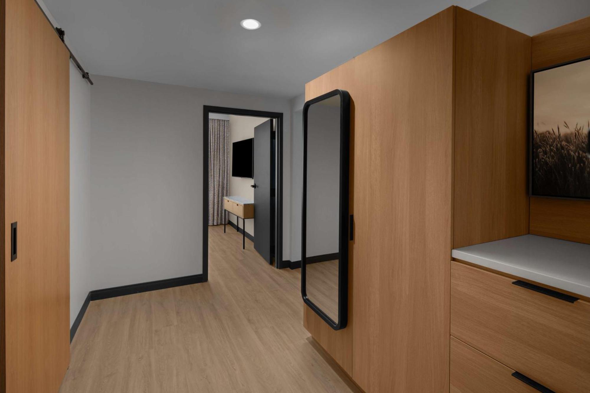 Homewood Suites By Hilton Grand Prairie At Epiccentral Luaran gambar