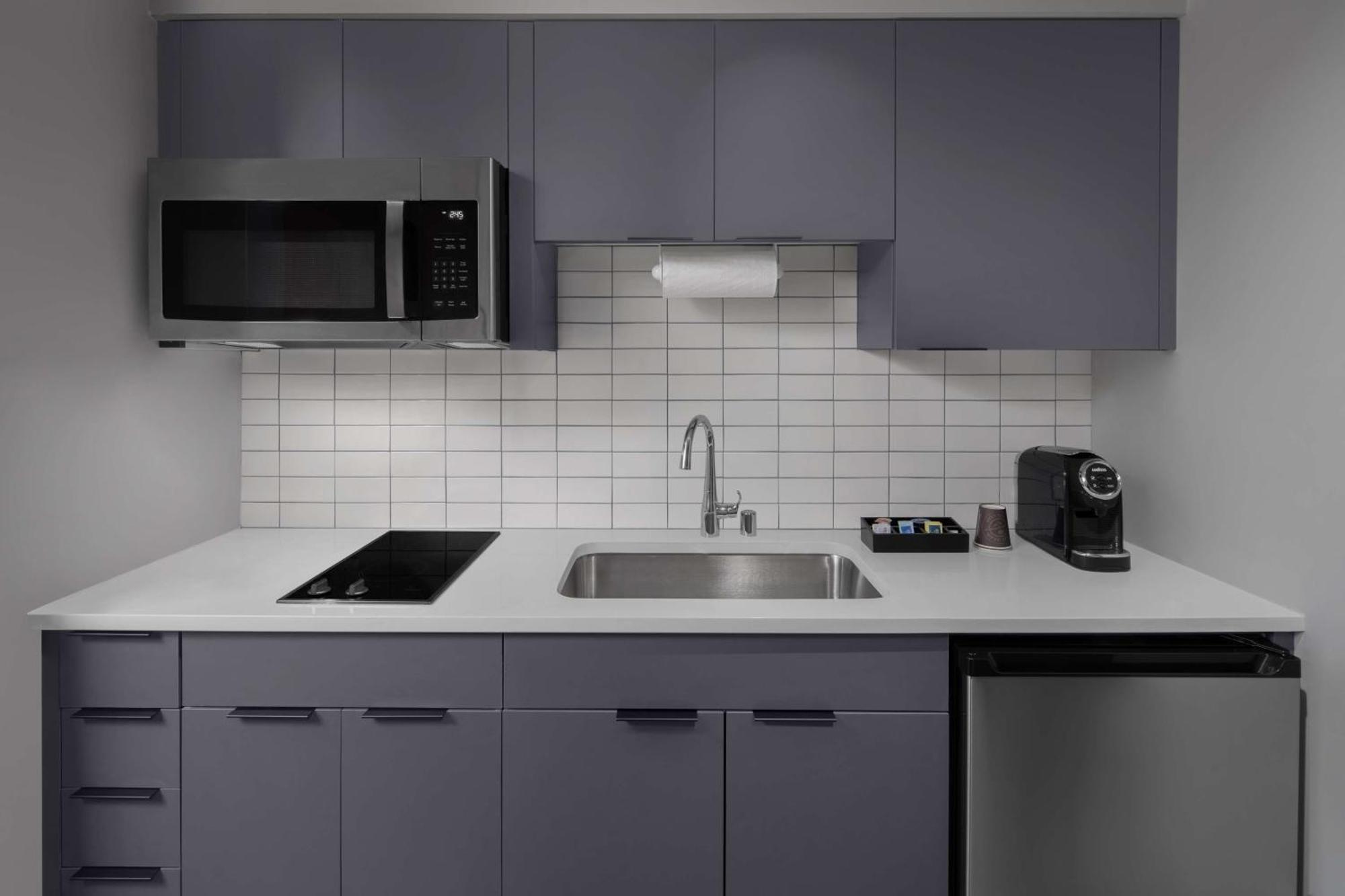Homewood Suites By Hilton Grand Prairie At Epiccentral Luaran gambar