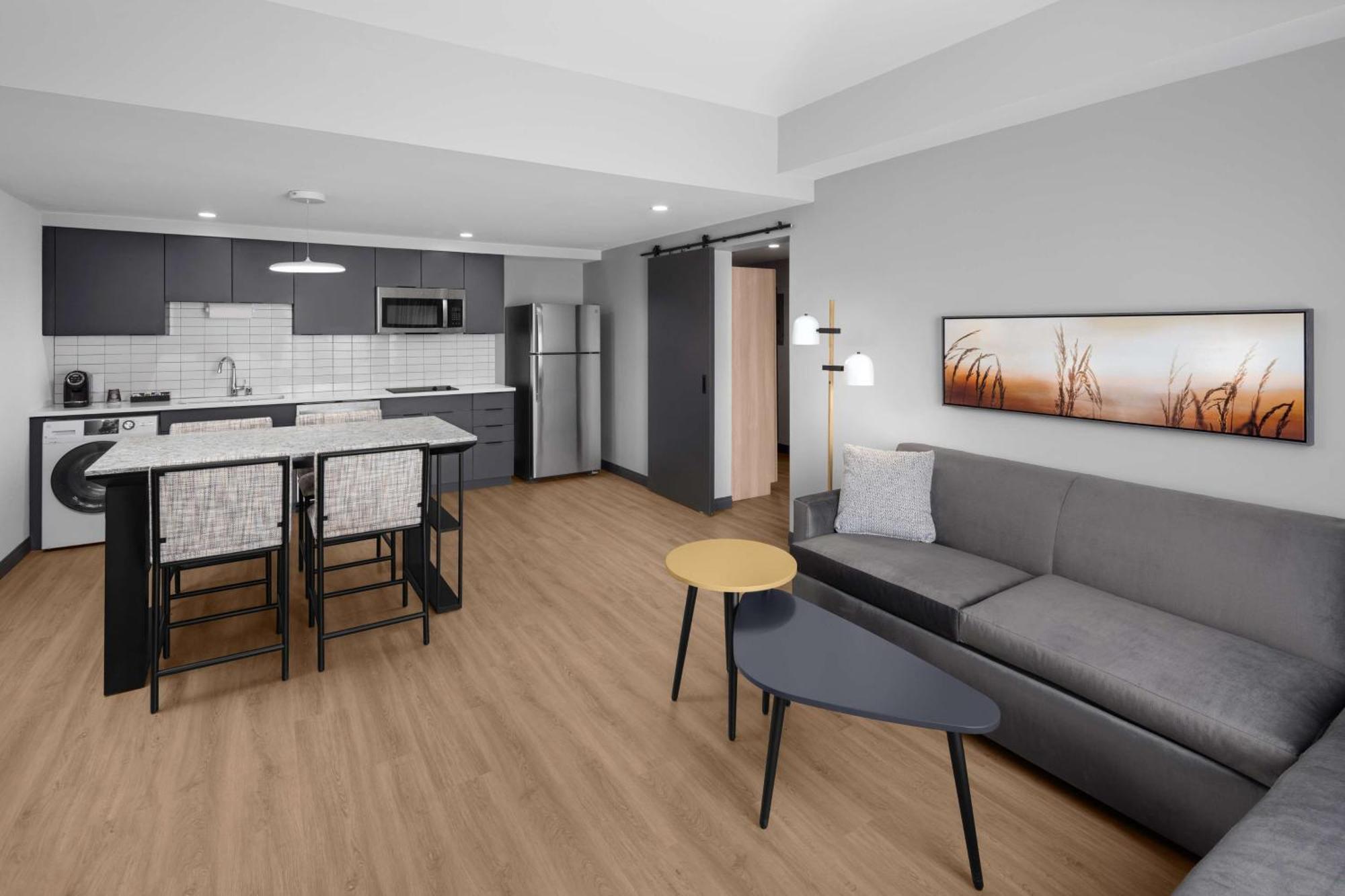 Homewood Suites By Hilton Grand Prairie At Epiccentral Luaran gambar