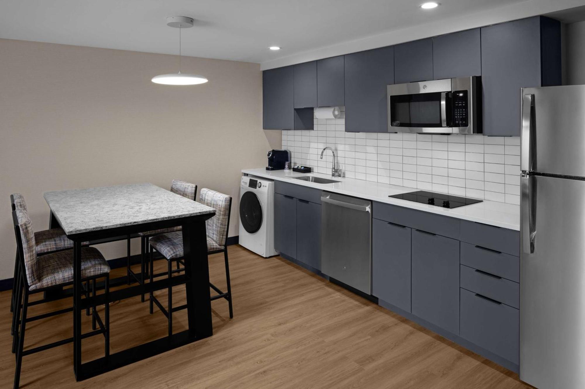 Homewood Suites By Hilton Grand Prairie At Epiccentral Luaran gambar
