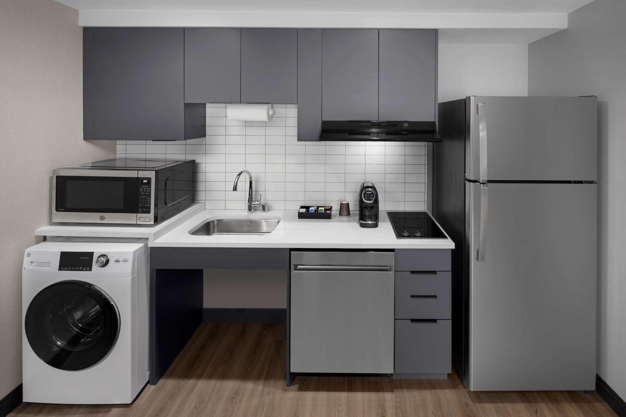 Homewood Suites By Hilton Grand Prairie At Epiccentral Luaran gambar