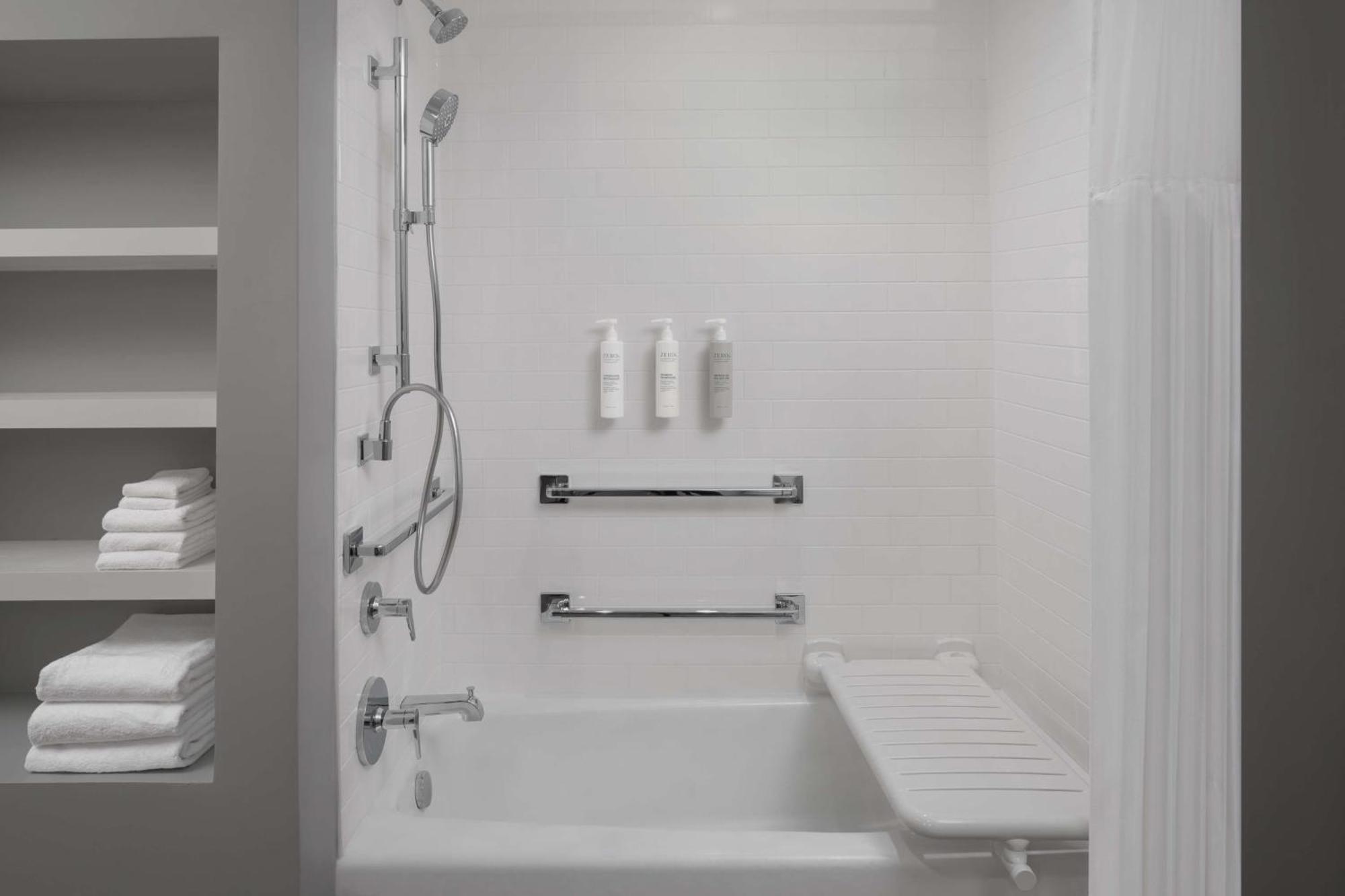Homewood Suites By Hilton Grand Prairie At Epiccentral Luaran gambar