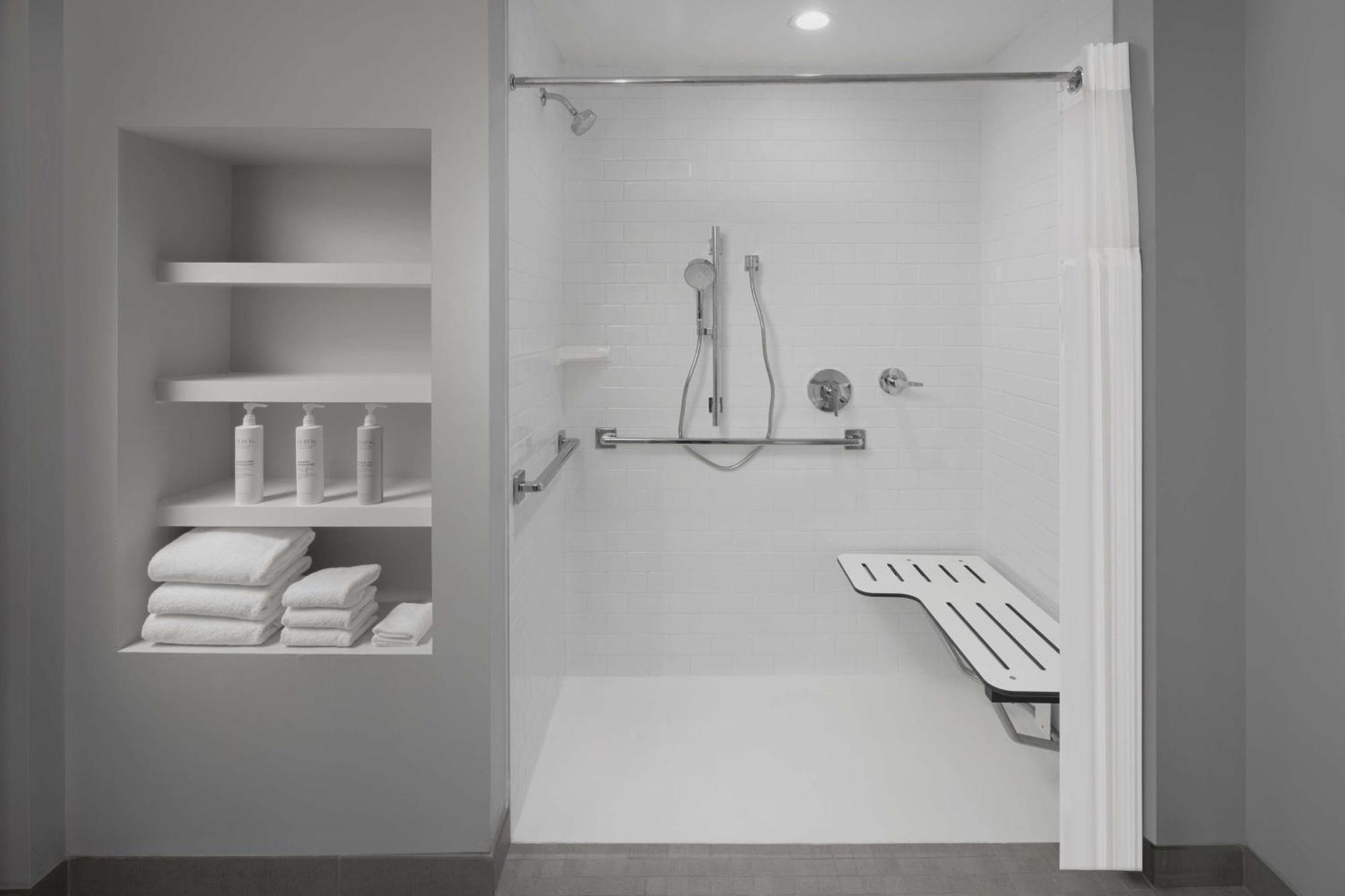 Homewood Suites By Hilton Grand Prairie At Epiccentral Luaran gambar