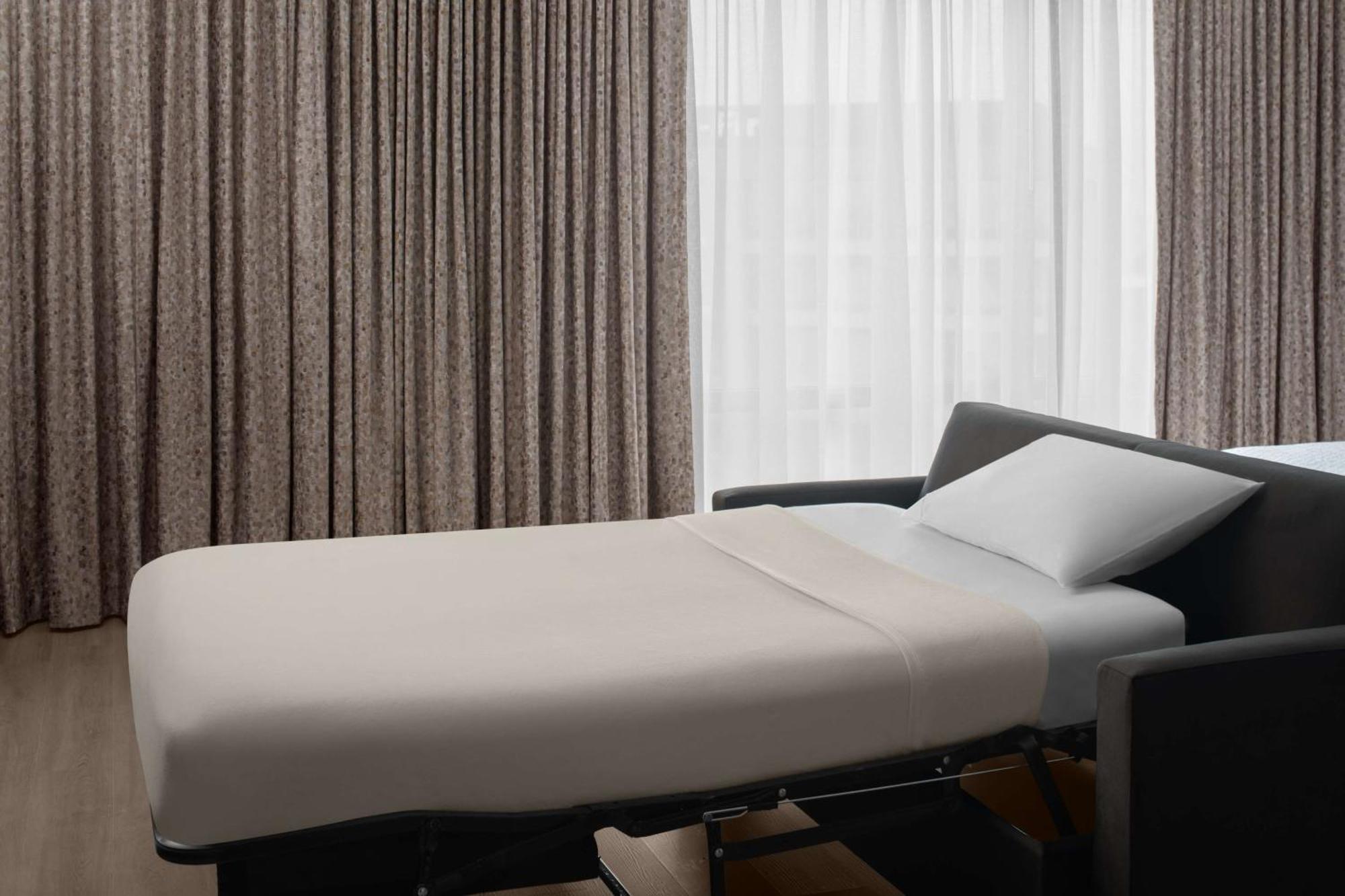 Homewood Suites By Hilton Grand Prairie At Epiccentral Luaran gambar