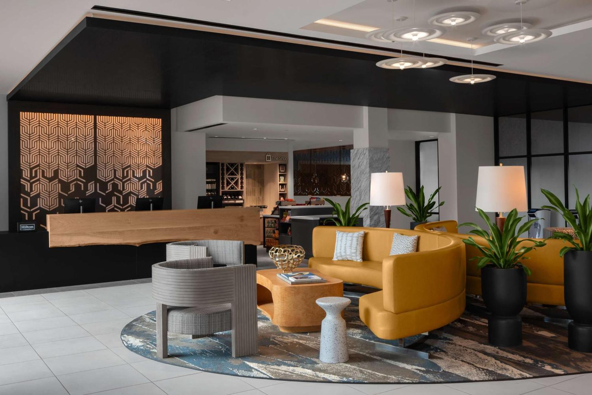 Homewood Suites By Hilton Grand Prairie At Epiccentral Luaran gambar